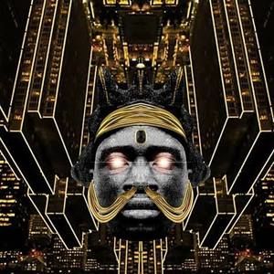 Meet your Posher, Freddie